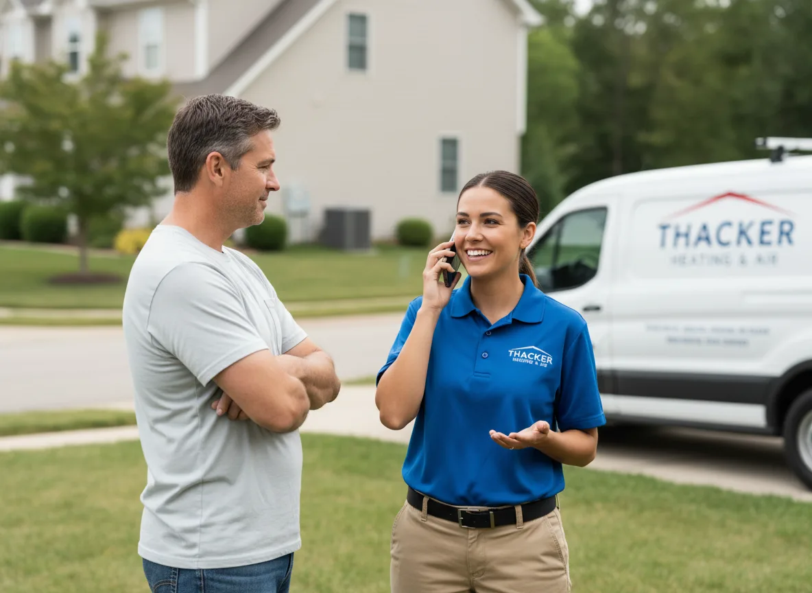 Ac Repair Jacksonville, NC FAQs
